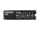 SAMSUNG 980 PRO SSD 2TB PCIe NVMe Gen 4 Gaming M.2 Internal Solid State