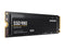 Samsung Electronics (MZ-V8V500B/AM) 980 SSD 500GB - M.2 NVMe Interface