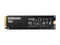 SAMSUNG 980 SSD 1TB M.2 NVMe Interface Internal Solid State Drive with