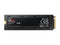 SAMSUNG 980 PRO SSD with Heatsink 1TB PCIe Gen 4 NVMe M.2 Internal Solid