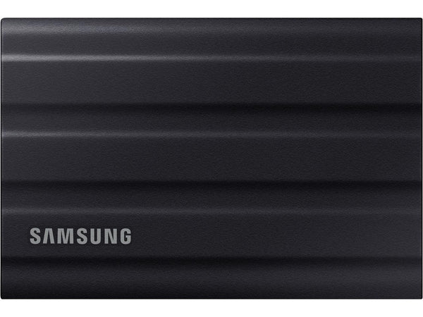 SAMSUNG T7 Shield 1TB, up to 1050MB/s, USB 3.2 Gen2, Rugged, IP65 Rated, for