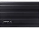 SAMSUNG T7 Shield 2TB, Portable SSD, up-to 1050MB/s, USB 3.2 Gen2, Rugged,IP65