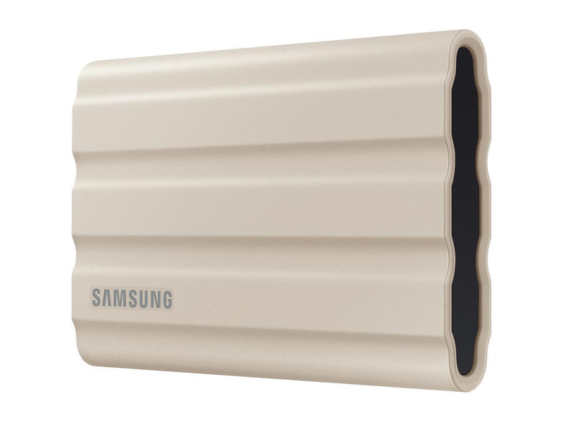 SAMSUNG T7 Shield Portable External Solid State Drive USB 3.2 1TB , IP65 Water