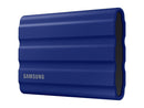 SAMSUNG T7 Shield 1TB, Portable SSD, up to 1050MB/s, USB 3.2 Gen2, Rugged, IP65