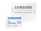 SAMSUNG PRO Endurance 256GB microSDXC Flash Card Model MB-MJ256KA/AM