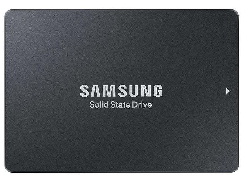 SAMSUNG PM893 2.5" 3.84TB SATA III V-NAND TLC Enterprise Solid State Drive