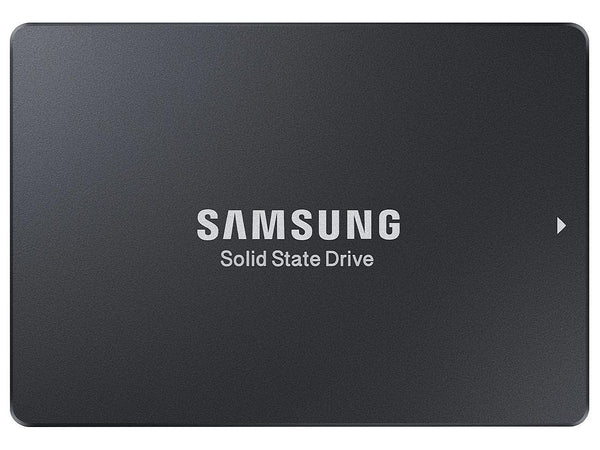 SAMSUNG PM893 2.5" 480GB SATA III V-NAND TLC Enterprise Solid State Drive