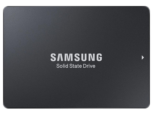 SAMSUNG PM893 2.5" 7.68TB SATA III V-NAND TLC Enterprise Solid State Drive