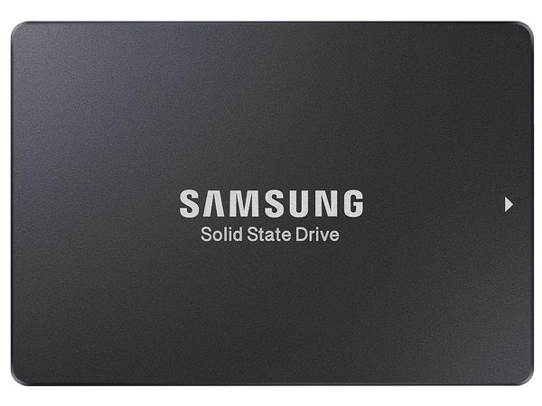 SAMSUNG PM893 2.5" 960GB SATA III V-NAND TLC Enterprise Solid State Drive