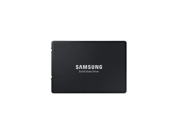 SAMSUNG PM9A3 2.5" U.2 7.68TB PCIe 4.0 x4 NVMe 1.4 V-NAND TLC Enterprise Solid