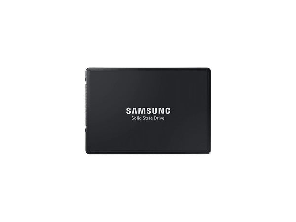 SAMSUNG PM9A3 2.5" U.2 960GB PCIe 4.0 x4 NVMe 1.4 V-NAND TLC Enterprise Solid