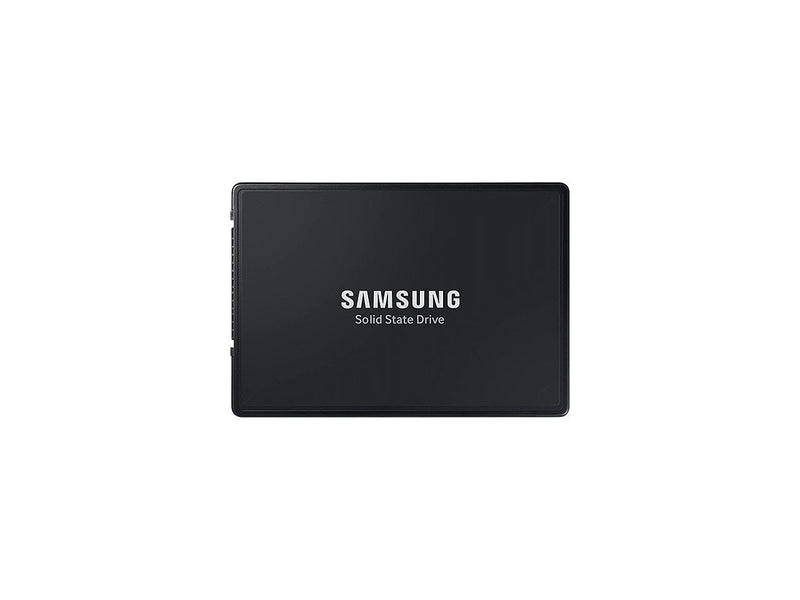 Samsung PM9A3 960 GB Enterprise Solid State Drive - 2.5" Internal - U.2 (PCI
