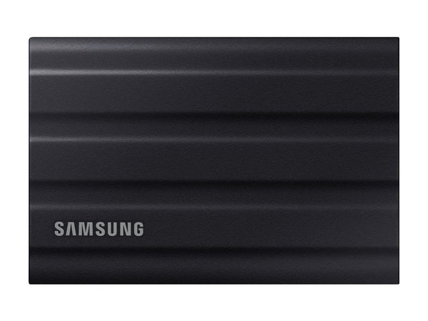 SAMSUNG T7 Shield 4TB USB 3.2 Gen 2 External Solid State Drive MU-PE4T0S/AM