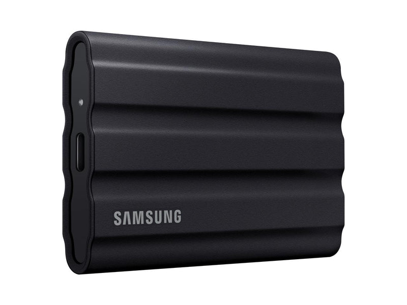 SAMSUNG T7 Shield 4TB USB 3.2 Gen 2 External Solid State Drive MU-PE4T0S/AM