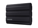 SAMSUNG T7 Shield 4TB USB 3.2 Gen 2 External Solid State Drive MU-PE4T0S/AM