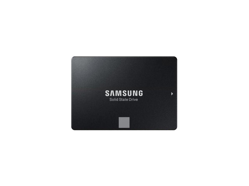 Samsung PM893 240GB SATA 6 Gb/s Solid State Drive (SSD)