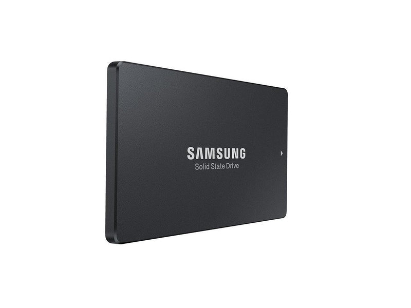 Samsung PM893 2.5"  480GB 2.5 SATA 6Gbps 1DWPD TLC 3D Nand SSD