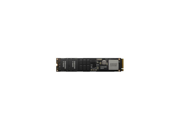 Samsung PM9A3 960GB M.2 (PCIE 4.0 x4) Nvme SSD  MZ1L2960HCJR-00A07