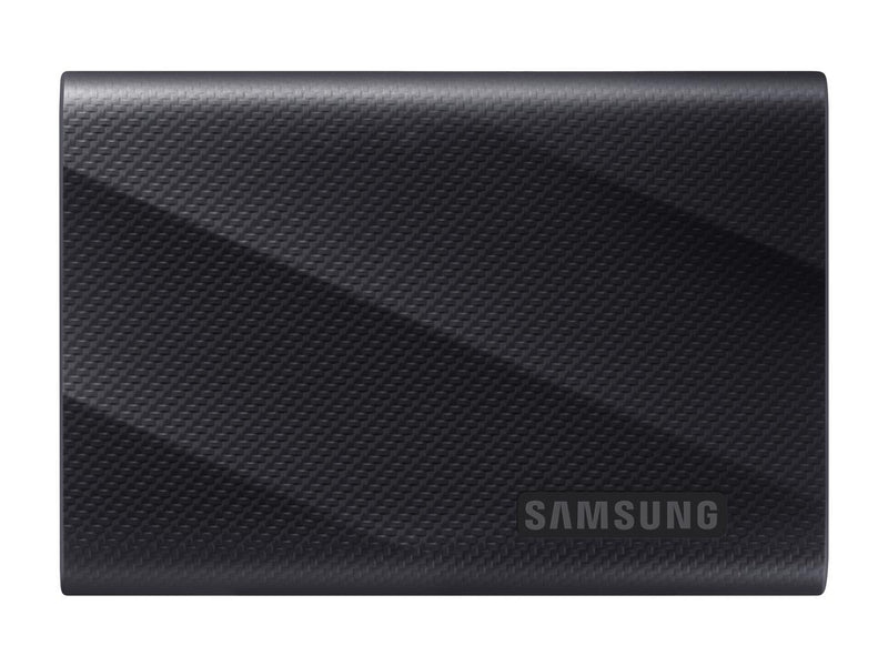 SAMSUNG T9 Portable SSD 1TB, USB 3.2 Gen 2x2 External Solid State Drive, Seq.