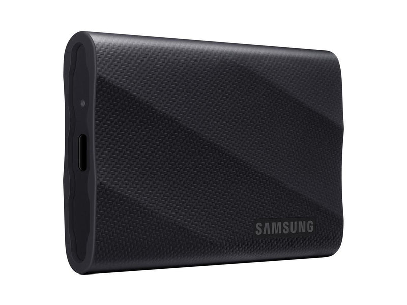 SAMSUNG T9 Portable SSD 2TB, USB 3.2 Gen 2x2 External Solid State Drive, Seq.