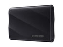 SAMSUNG T9 Portable SSD 4TB, USB 3.2 Gen 2x2 External Solid State Drive, Seq.