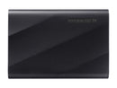 SAMSUNG T9 Portable SSD 4TB, USB 3.2 Gen 2x2 External Solid State Drive, Seq.