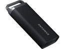 SAMSUNG T5 EVO Portable SSD 4TB, USB 3.2 Gen 1 External Solid State Drive, Seq.