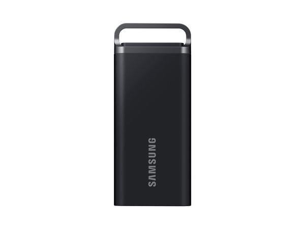 SAMSUNG T5 EVO Portable SSD 2TB, USB 3.2 Gen 1 External Solid State Drive, Seq.