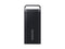 SAMSUNG T5 EVO Portable SSD 8TB, USB 3.2 Gen 1 External Solid State Drive, Seq.