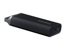 SAMSUNG T5 EVO Portable SSD 2TB, USB 3.2 Gen 1 External Solid State Drive, Seq.