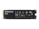 SAMSUNG 990 EVO SSD 2TB, PCIe Gen 4x4 |  Gen 5x2 M.2 2280, Speeds Up-to