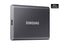 SAMSUNG T7 Portable SSD, 4TB External Solid State Drive, Speeds Up to 1,050MB/s,