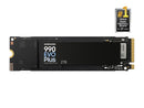 SAMSUNG 990 EVO PLUS SSD 2TB, PCIe Gen 4x4 | Gen 5x2 M.2 2280, Speeds Up-to