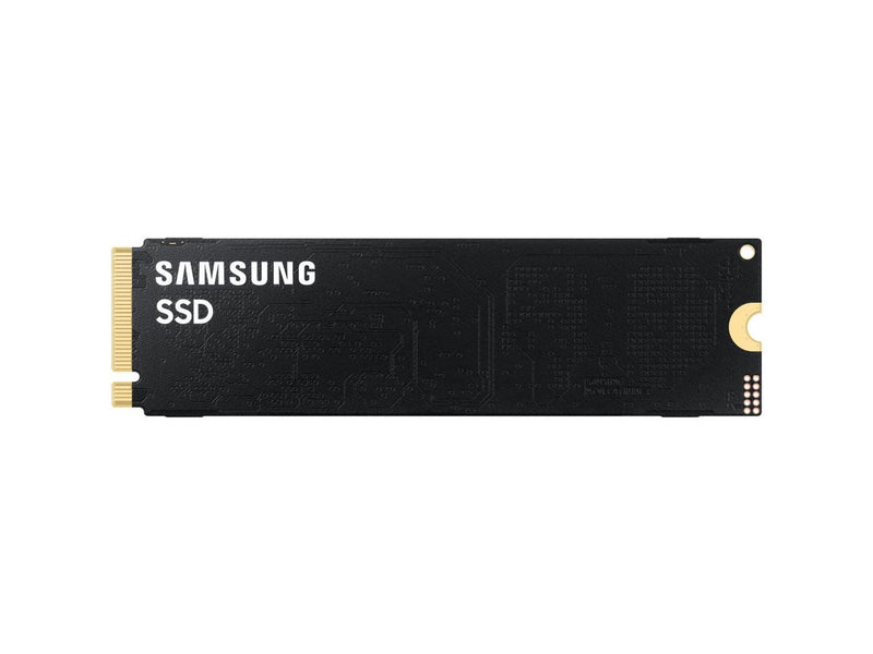 SAMSUNG SSD 9100 PRO 1TB, PCIe 5.0x4 M.2 2280, Seq. Read Speeds Up to