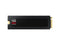 SAMSUNG SSD 9100 PRO with Heatsink 4TB, PCIe 5.0x4 M.2 2280, Seq. Read Speeds Up