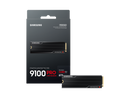 SAMSUNG 9100 PRO M.2 2280 8TB PCI-Express 5.0 x4 Samsung V NAND TLC (V8)