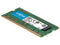 Crucial 8GB 204-Pin DDR3 SO-DIMM DDR3L 1600 (PC3L 12800) Laptop Memory Model