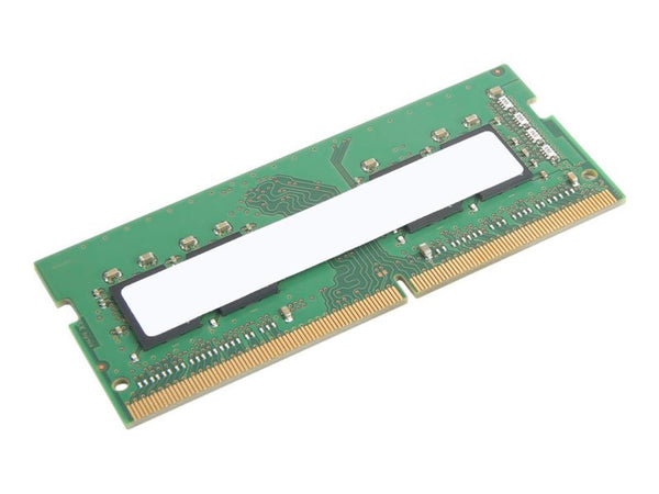 Lenovo 32GB ECC DDR4 3200 (PC4 25600) Server Memory Model 4X71F27331