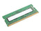 Lenovo 32GB ECC DDR4 3200 (PC4 25600) Server Memory Model 4X71F27331