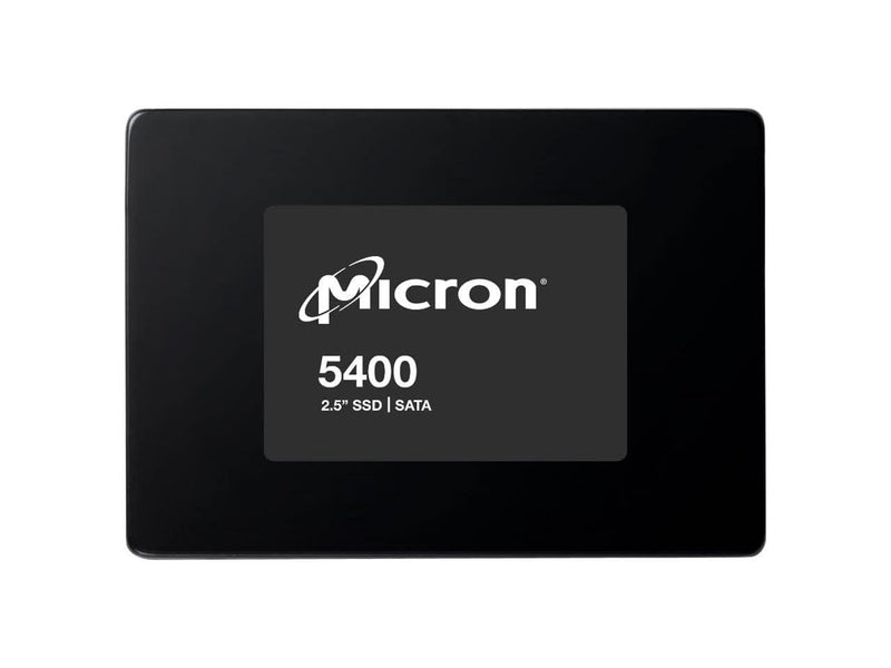 Lenovo 5400 PRO 960 GB Solid State Drive - 3.5" Internal - SATA (SATA/600) -