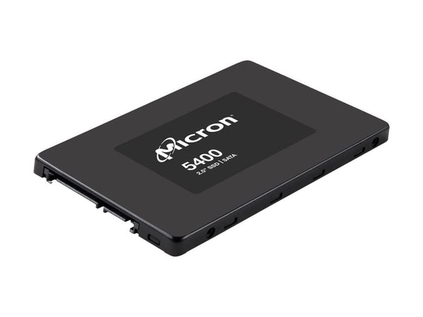 Lenovo 5400 PRO 960 GB Solid State Drive - 3.5" Internal - SATA (SATA/600) -
