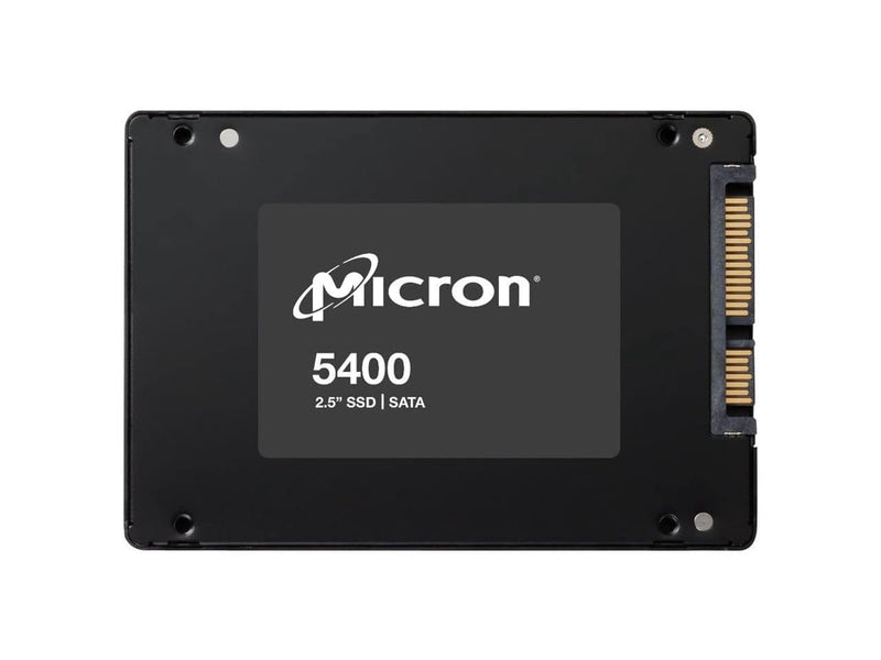 Lenovo 5400 PRO 960 GB Solid State Drive - 3.5" Internal - SATA (SATA/600) -