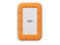 LaCie Rugged Mini SSD 2TB Solid State Drive - USB 3.2 Gen 2x2, speeds up to