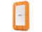 LaCie Rugged Mini SSD 1TB Solid State Drive - USB 3.2 Gen 2x2, speeds up to