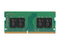 Crucial 4GB Single DDR4 2400 (PC4 19200) 260-Pin SODIMM Memory - CT4G4SFS824A