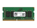Crucial 8GB Single DDR4 2400 MT/S (PC4-19200) SR x8 SODIMM 260-Pin Memory