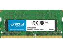 Crucial RAM 8GB DDR4 2400 MHz CL17 Memory for Mac CT8G4S24AM