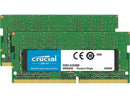 Crucial 32GB (2 x 16GB) DDR4 2400 (PC4 19200) Unbuffered Memory for Apple Model