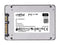 Crucial MX500 250GB 3D NAND SATA 2.5 Inch Internal SSD, up to 560MB/s