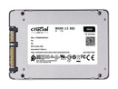 Crucial MX500 500GB 3D NAND SATA 2.5 Inch Internal SSD, up to 560MB/s